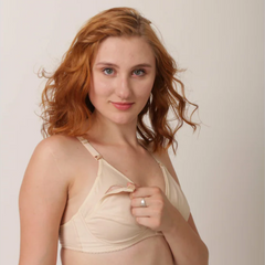 Breastfeeding Nursing Comfortable Bra