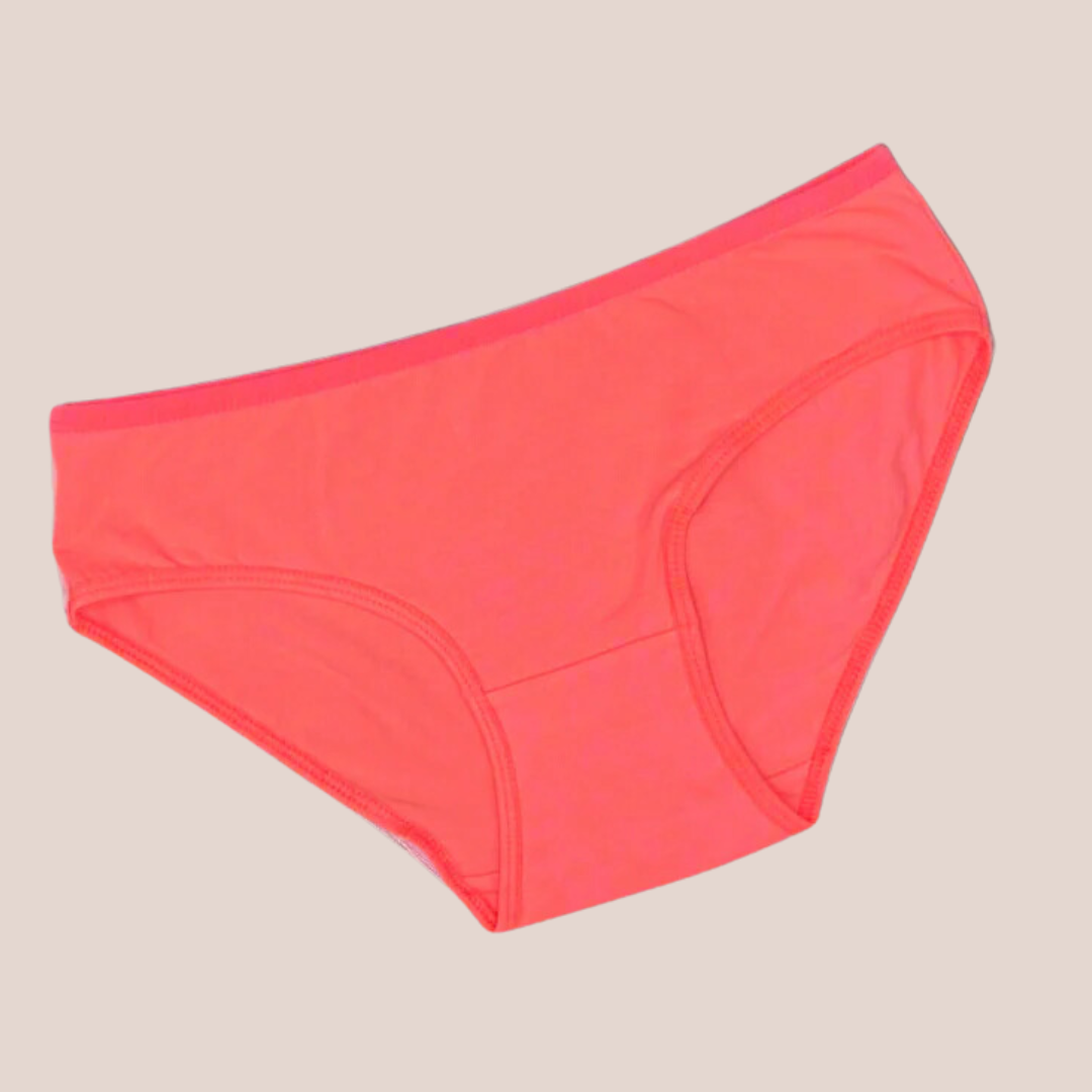 Super Soft Cotton Panty