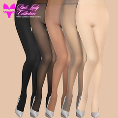 Women Tights Pantyhose Breathable High elastic tights