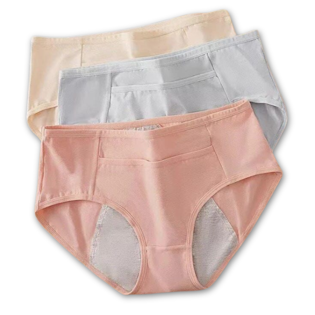 Double Layered Period Panty