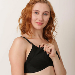 Breastfeeding Comfortable Nursing Bra