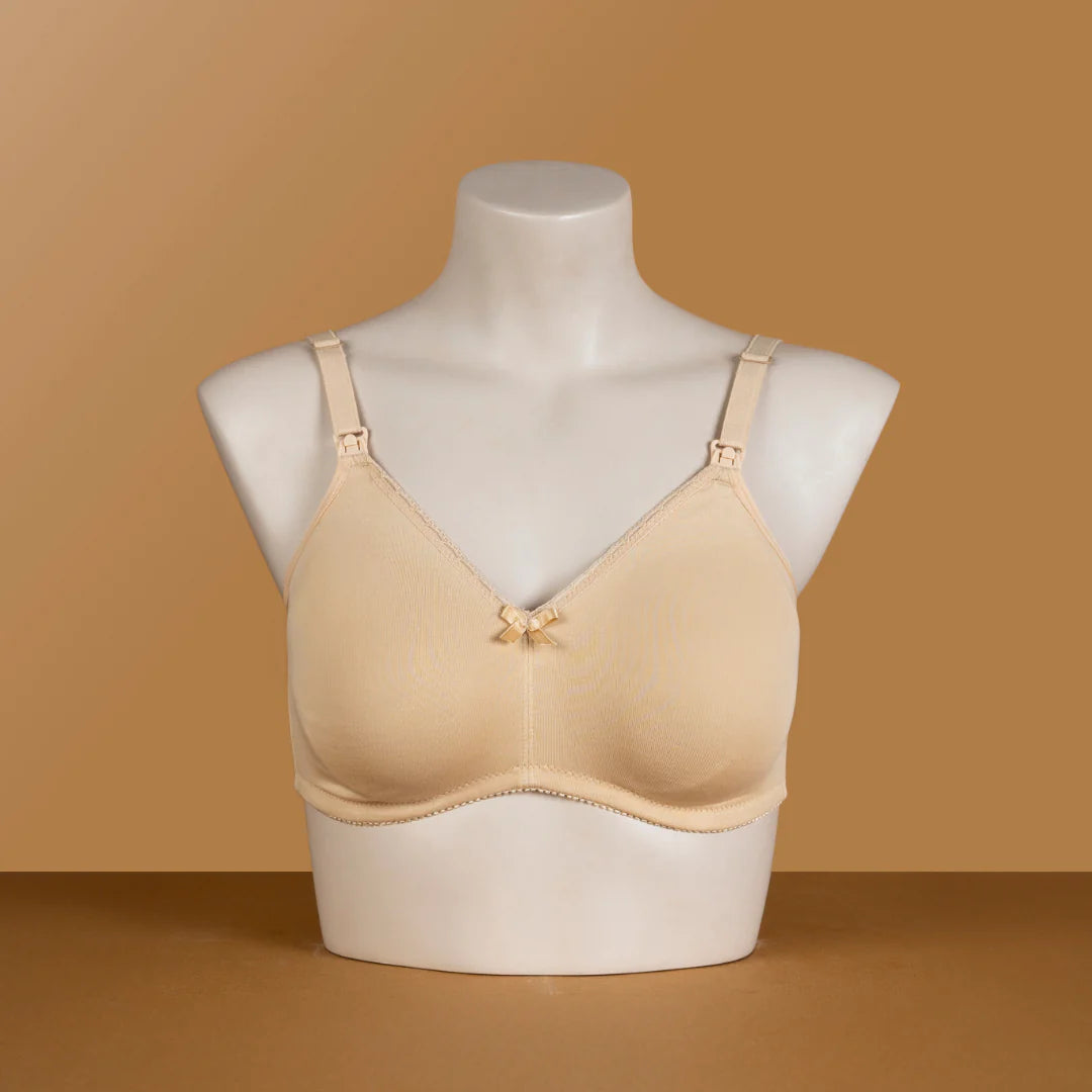 Serenity Nursing Moulded Bra