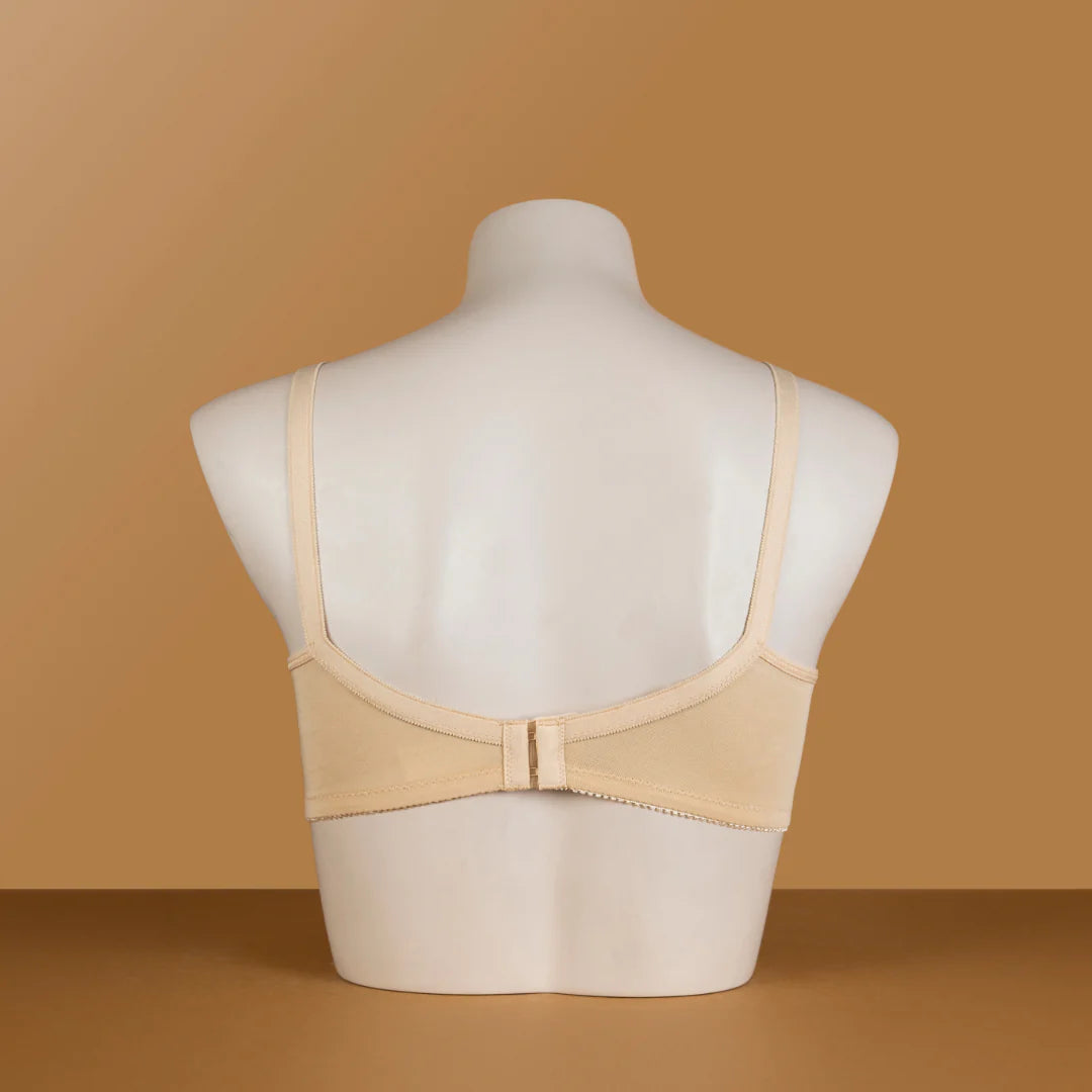 Serenity Nursing Moulded Bra