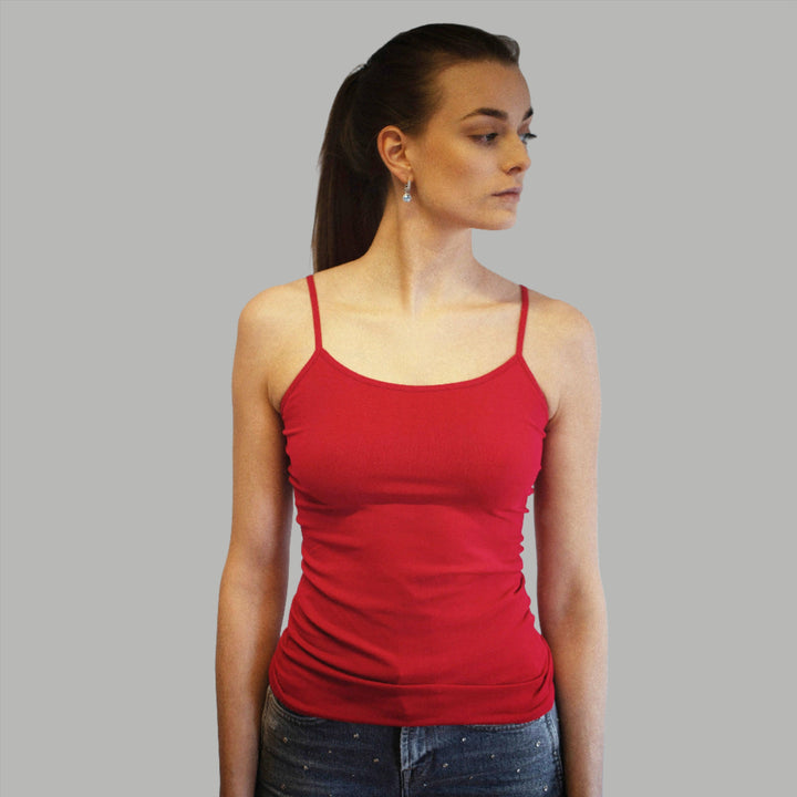 Inner Tank Top (Pack of 3)